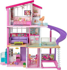 Barbie Dream House バービー ドリームハウス