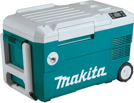 Makita マキタ DCW180Z 18V X2 LXT? Lithium-Ion, 12V/24V DC Auto, and AC Cooler/Warmer, Tool Only