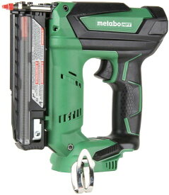 Metabo HPT 18V Cordless Pin Nailer, Tool Only - No Battery, 5/8-Inch up to 1-3/8-Inch Pin Nails, 23-Gauge, Holds 120 Nails, Lifetime Tool Warran