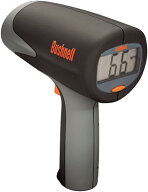 Bushnell ブッシュネル スピードガン Velocity RADARGUN スピード測定器 【ワンタッチ簡単計測】（日本語…