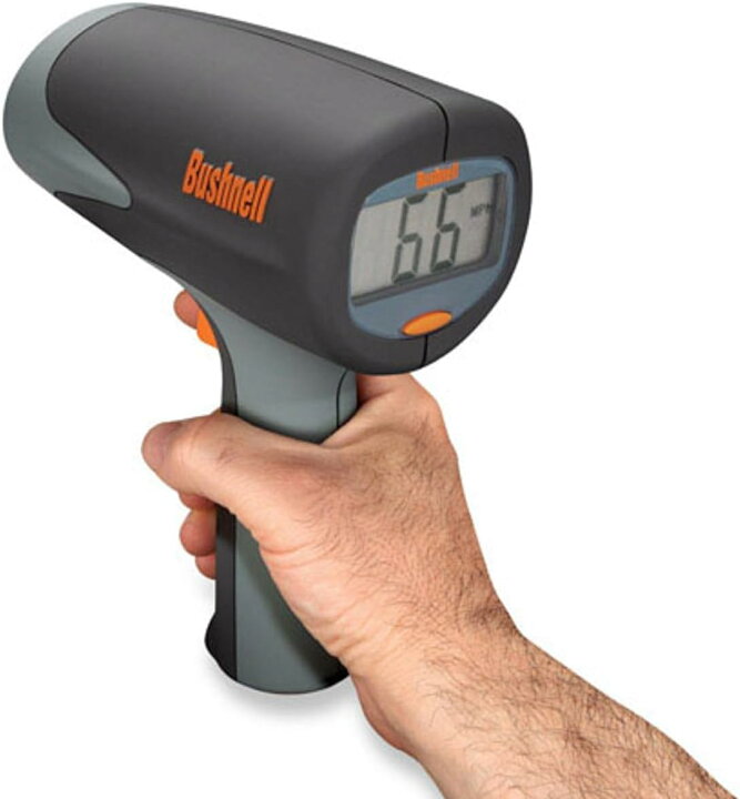 楽天市場】Bushnell ブッシュネル スピードガン Velocity RADARGUN 
