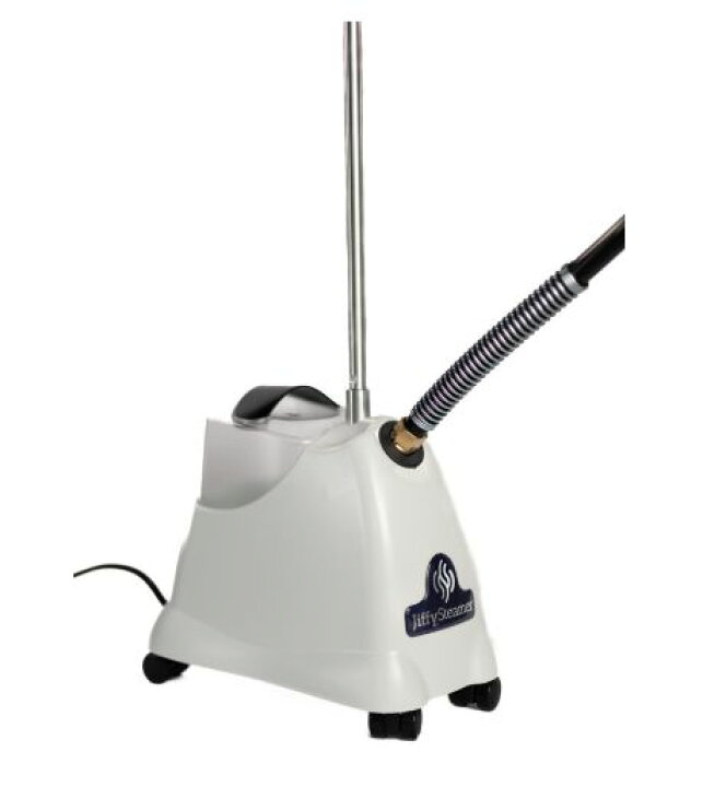 Jiffy Steamer J-2000 特別 スチームクリーナー 並行輸入