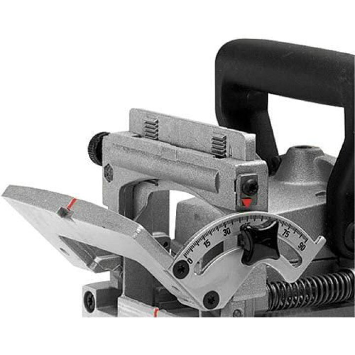 楽天市場】DEWALT ビスケットジョイナー、6.5アンペア、10,000 RPM 