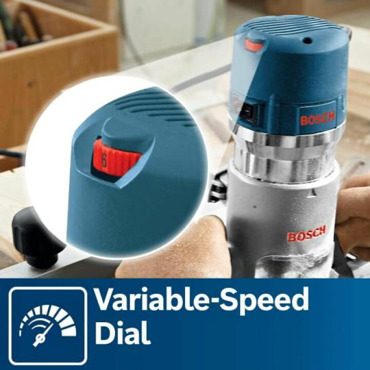 楽天市場】BOSCH 1617EVSPK 木工用 12アンペアルーターツールコンボ 
