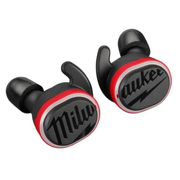 Milwaukee  2191-21 ミルウォーキー USB BLUETOOTHREG ジョブサイトイヤホン（日本語説明書付き）