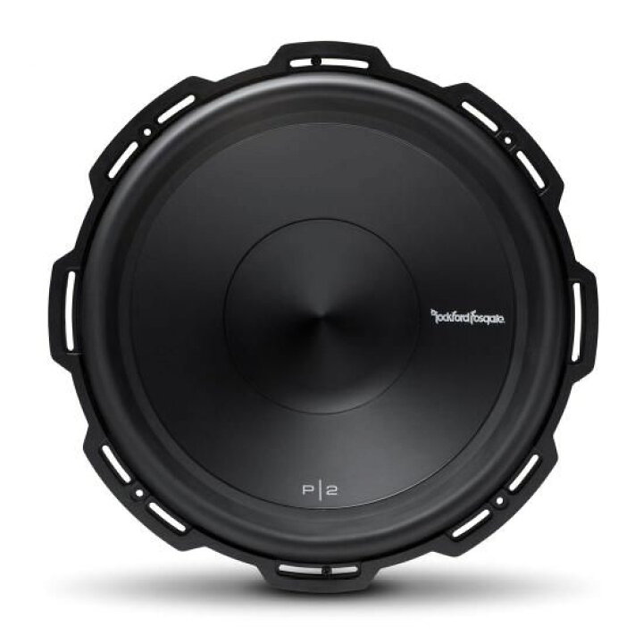 楽天市場】Rockford Fosgate ロックフォード・フォズゲート P2D4-15 