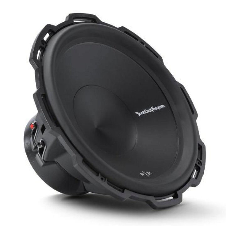 楽天市場】Rockford Fosgate ロックフォード・フォズゲート P2D4-15 
