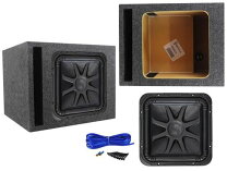 楽天市場】kicker s12l7（車用品・バイク用品）の通販