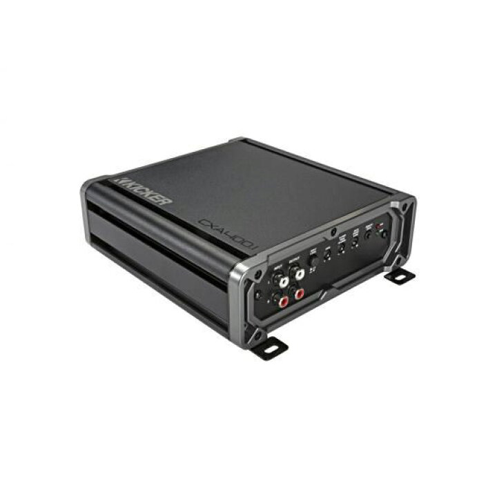 楽天市場】Kicker 12インチ Comp RT 薄型ウーファーには、46CXA4001 