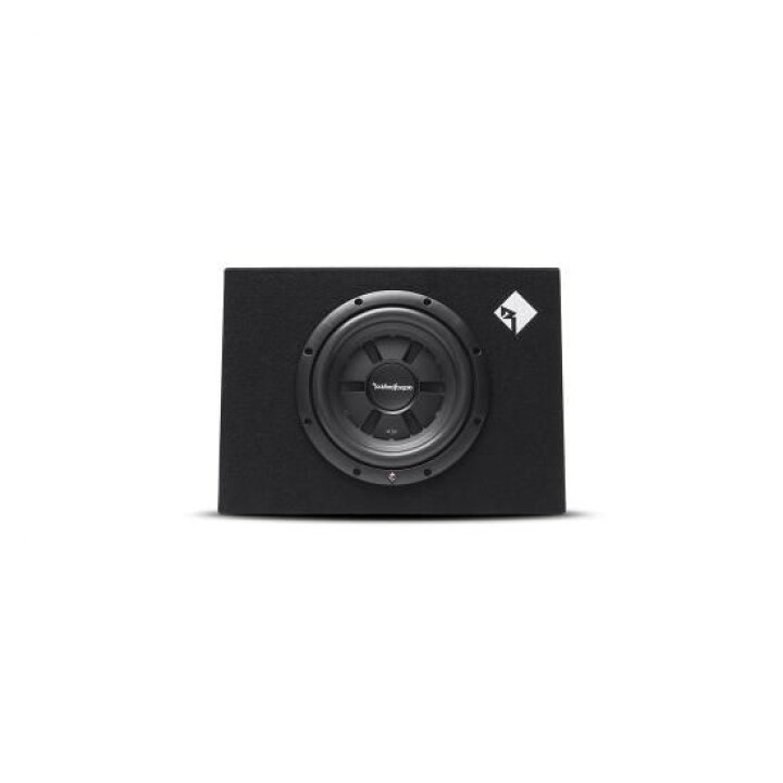 楽天市場】Rockford Fosgate ロックフォード・フォズゲート プライム 