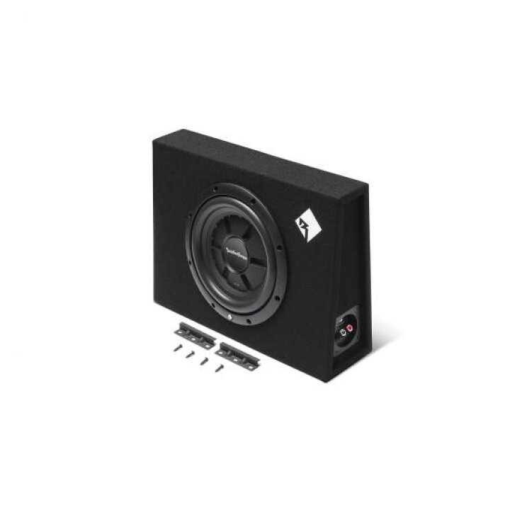 楽天市場】Rockford Fosgate ロックフォード・フォズゲート プライム 