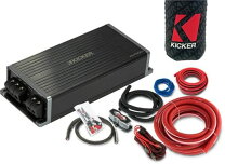 楽天市場】kicker アンプの通販