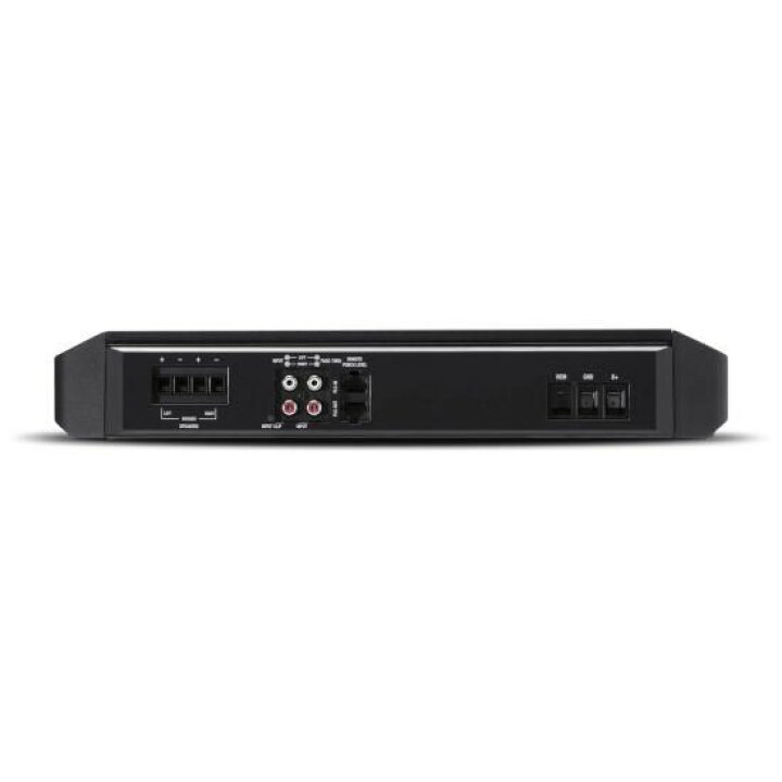 楽天市場】Rockford Fosgate ロックフォード・フォズゲート パンチ 