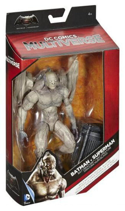 楽天市場】マテル バットマンvsスーパーマン/ジャスティスの誕生 DC  