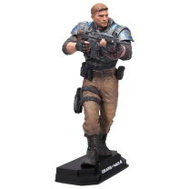 楽天市場】ギアーズ・オブ・ウォー（フィギュア｜コレクション 