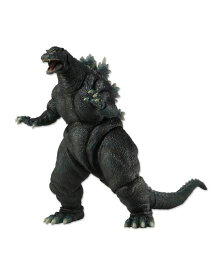 NECA GODZILLA 6インチサイズアクションフィギュア CLASSIC SERIES 1 GODZILLA VS. SPACEGODZILLA