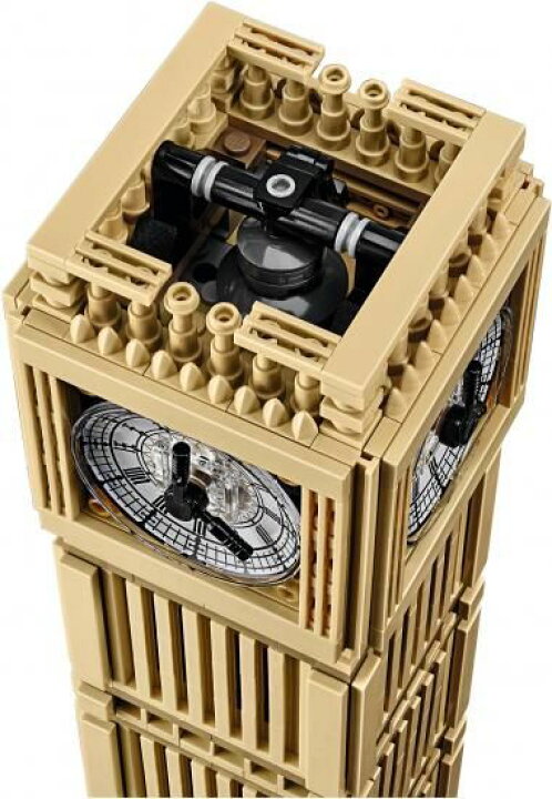 楽天市場】LEGO レゴ 10253 Creator Expert Big Ben ビッグ・ベン レゴ (LEGO) CREATOR Expert 10253 ビッグ・ベン