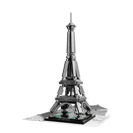 LEGO レゴ 21019 Architecture : The Eiffel Tower by ToyLand