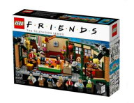 LEGO レゴ 21319 Friends Ideas Central Park アイデアフレンズセントラルパーク