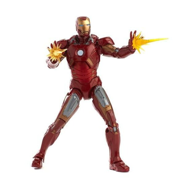マーベル・スタジオ：最初の10年間 アベンジャーズ アイアンマン マーク7