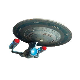 AMT Star Trek スタートレック U.S.S. エンタープライズ NCC-1701-C 1:1400 スケール モデルキット