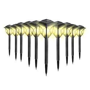 yz 10Zbg ߍݎ ZT[ LED \[[Cg ZT[ IP44h  O S44cm _  tȒP 2-UMESSO