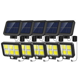 yz 5Zbg ^ COB^ 120LED \[[Cg 5mR[ht z Ԏ_ IP65 h  ԏ K[f BUSOSO