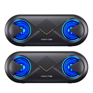 bluetooth ���� �X�s�[�J�[ 2��Z�b�g ���C�����X������ �d�ቹ �[�d�� �剹�� �u���[�g�D�[�X�X�s�[�J�[ usb �}�C�N���� LED 2-BMAXSP