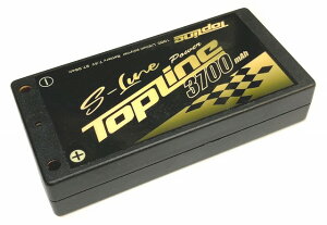 S-Line Power7.4V3700mAh 100C JAN:4589434355628