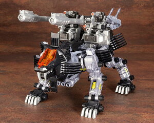 ZOIDS 1/72 RZ-007 �V�[���h���C�K�[DCS-J JAN:4934054073702