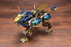 ZOIDS 1/72 EZ-054 ���C�K�[�[���C�N�X JAN:4934054073924