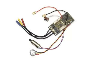 ���C�����j�b�g�Z�b�g MA-030EVO2 MD404 RC�p�[�c