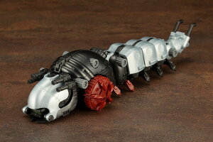 ZOIDS 1/72 EZ-006 �����K �t���I�v�V�����Z�b�g JAN:4934054063468