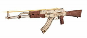 AK47�A�T���g���C�t�� JAN:6946785118827