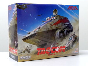 MODEROID�@�^�b�N�E�R��