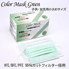楽天市場 カラーマスク 子供用の通販