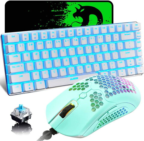 ゲーミング初心者セット｜低価格で揃えられる！ゲーミングセットのおすすめは？