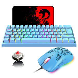 yzQ[~OL[{[h }EXZbg Q[~OL[{[h Ԏ JjJ eL[X 60 RpNg 14ނRGBobNCg SL[hՓ Type C L pz {