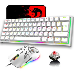 yzQ[~OL[{[h }EXZbg Q[~OL[{[h Ԏ  JjJ eL[X 60 RpNg 14ނRGBobNCg SL[hՓ Type C L pz {