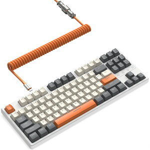 yzK87 L[{[hRCP[uZbgS87L[Bluetooth5.0/2.4Ghz/Type-C zbgXbv\ ~[gRbgEVA ztH[ PCB RGBobNCg vO ABS RCP[u us