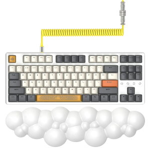 yzK87 JjJL[{[h Bluetooth/2.4Ghz/Type-C [d EVAfA~[gRbgnCGhztH[PCBYRGBobNCg q RCP[uUSB-C L[{[h J