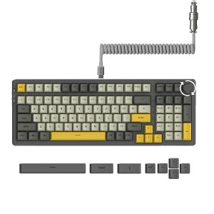 y10{|CgzAJAZZ AK992JjJL[{[h CX/Bluetooth/2.4G/LType-C Q[~OL[{[h  // - zbgXbvΉ EP[u PBTL[Lbv {[ m