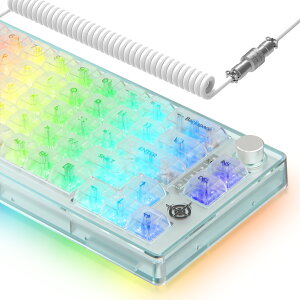 MAGIC-REFINER MK31Q[~OL[{[h JjJ S 3j zbgXbv 18RGB TYPE-C 66L[(USz)^ eL[X LL[{[h L[hՓ hdl Windows/Mac IOSΉ dPCp/Q