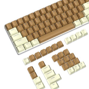 y10OFFzQ[~OL[Lbv 104 L[ ABS R[q[Zbg _uVbg OEM vt@C MX \ Cherry/Gateron/Kailh/Otemu/Akko/EpomakeXCb`ƌ݊ 61 L[ (60%)A84/87 L[ (80% TKL)A 92/96 