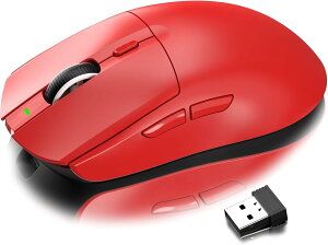 yzyy59gzCX Q[~O}EX ōNX̐xyPAW3395ZTz CX}EX 2.4 G/TYPE-C[h }EX A.JAZZ AJ139 PRO [d26000DPI PC/MacΉ E-sports & FPS Q[