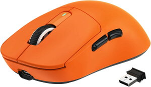 yzATTACK SHARK X3 yʉ}EX49g Q[~O}EX CX2.4G/Bluetooth/LUSBڑAOptical Sensor PAW3395ZT[ ő26000DPIAXP/Windows/MAC/AndroidKpAlԍHwfUC