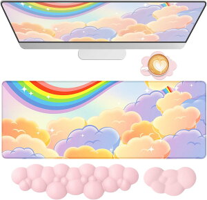 yzATTACK SHARK [W}EXpbh XgXgZbg^}EXpbh nhXg [U[&w}EXΉ Q[~O}EXpbh L[{[hpbh 800mm×300mm×3mm 肵