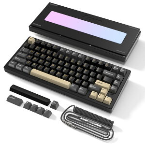 yzATTACK SHARK X75 Q[~OL[{[h CNCA~ 81[ JjJL[{[h75CAEg zbgXbvAVIANTCx gC[[h KXPbg\AdCjvZX