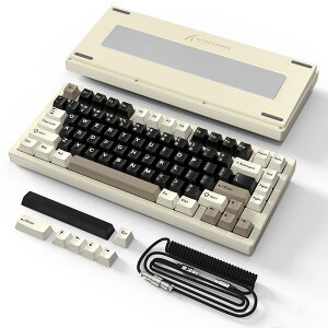 yzATTACK SHARK X75 Q[~OL[{[h CNCA~ 81[ JjJL[{[h75CAEg zbgXbvAVIANTCx gC[[h KXPbg\AdCjvZX