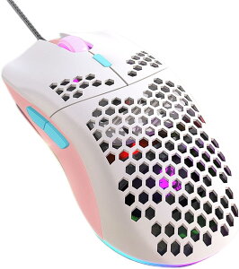 yzA.JAZZ M1 LQ[~O}EX 65GnjJVFyʃ}EX 6400 DPI 6{^vO}uUSBQ[~O}EX 6FRGB xZT[ ^тɕ֗ DIY PCQ[XboxPS4[U